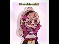 "What do you like?"//{Ft: Becca, Lianna, Kaith}//Don't mind the bugs//#gacha#gachalife#shorts#viral
