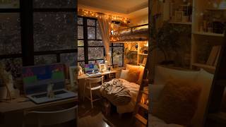 Which bedroom do you choose ? #aesthetic #vibes #relax #nostalgia #bedroom #shorts #relaxing