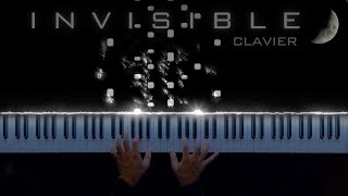 Clavier - Invisible || Beautiful Neoclassical Piano (Sheet Music)