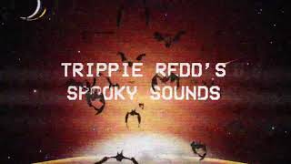 Trippie Redd – Pegasus Coming (Official Spooky Sound)