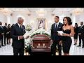 He Brought Mistress To His Pregnant Wife's Funeral — Then The Lawyer Read Her Last Will And Exposed