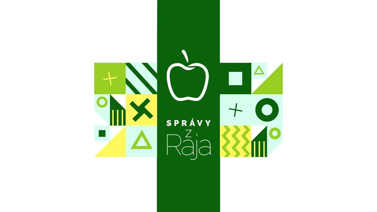 Správy z Raja 3. 3. 2026