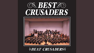 Video thumbnail of "BEAT CRUSADERS - J.W.A."