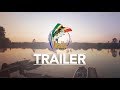 13th World Black Bass Championship 2017  - TRAILER