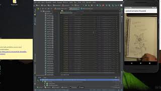 20190106 - Udacity Android Basics - User Interface - Lesson 4 - Birthday Card