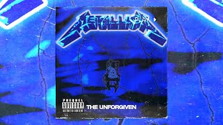 Metallica - What If "The Unforgiven" Was On Ride The Lightning? | 1984 James Hetfield AI Voice