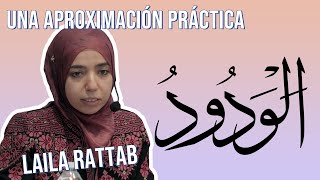 Laila Rattab Hammouche: El Sendero del Islam