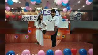 SBIT Sonepat - Freshers Party 20 Sept 2018