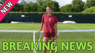 Meet Petra Marcinko The Challenge Alex Eala Faces In The Asb Classic Round Of 16