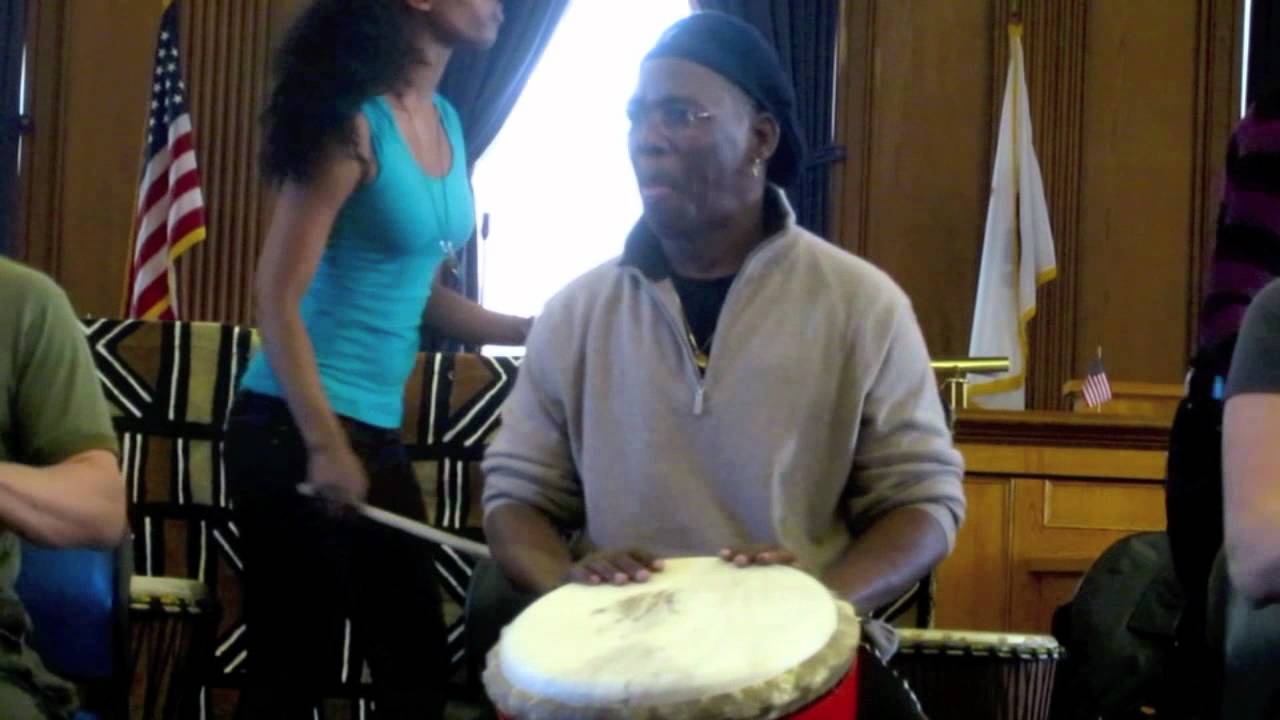 Watch Mamady Keita 2012 Boston - DrumConnecton - Djagbe on YouTube Watch Mamady Keita 2012 Boston - DrumConnecton - Djagbe on YouTube