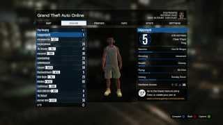 ► GTA 5   I'm Gonna Butt Rape You With A Stick