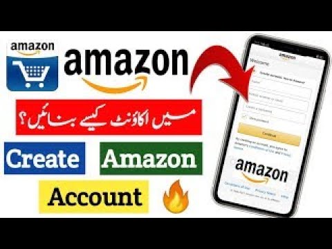 How to create make Amazon affiliate account in Pakistan (2022) |Amazon ...