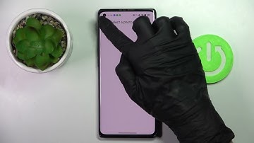 How to Add Photo to Contact on OPPO Find X3 Neo