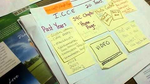 DE/2 Paper Prototype Week 12-13: Implementation-Reflection ICCE