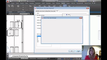 Save Time in AutoCAD with Associative Section Views (Lynn Allen/Cadalyst Magazine)