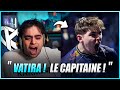 Kameto explose de joie après la première victoire RLCS du nouveau roster KC !