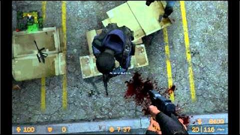 CSS Trolling - Episode 1 : Never troll a bot