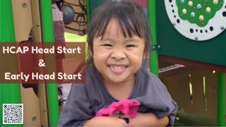 Head Start Enriching the Lives of Children & Our Community