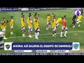 🔴 ATLETICO MINEIRO vs BOLIVAR EN VIVO ⚽ PARTIDO DE VUELTA COPA SUDAMERICANA CUARTOS DE FINAL