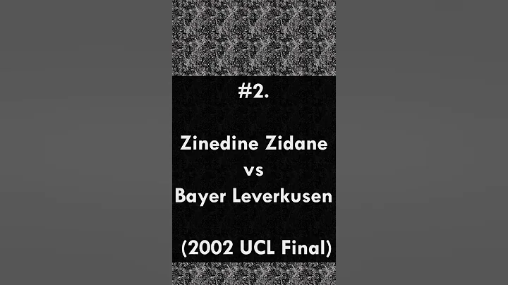 🔥 Top 10 Best Goals in Football History ⚽💫