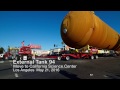 Cordoba Corporation Moves Space Shuttle Endeavor & ET94