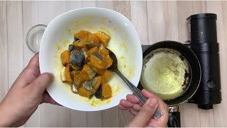 CARA MEMBUAT DAN RESEP MPASI ANTI GTM UNTUK 1 TAHUN KEATAS | IKAN PATIN BLENDER