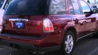 2006 SAAB 9-7X CO