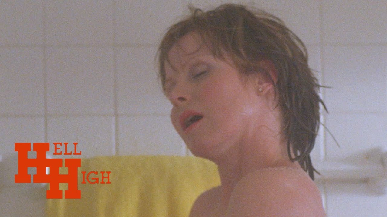 Hell High Trailer | ARROW
