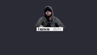 [Vietsub] Eminem | Arose