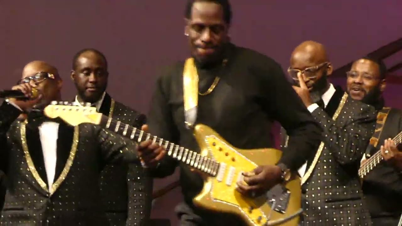 Down Through The Years - Little Sammy and The New Flying Clouds