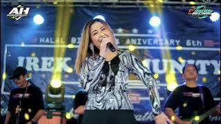 Download lagu PERASAAN WANITA - EVA AQUILA DK MUSIK || IREK COMMUNITY