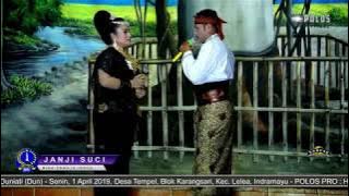 J A N J I   S U C I || lagu sandiwara BINA REMAJA INDAH