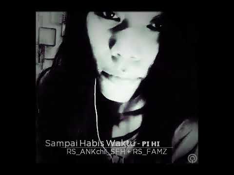 🎧SAMPAI HABIS WAKTU - UTOPIA (COVER BY ACHIEL)
