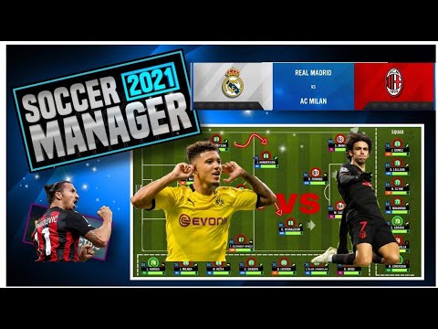 sm 2021 მწვრთნელის კარიერა #1