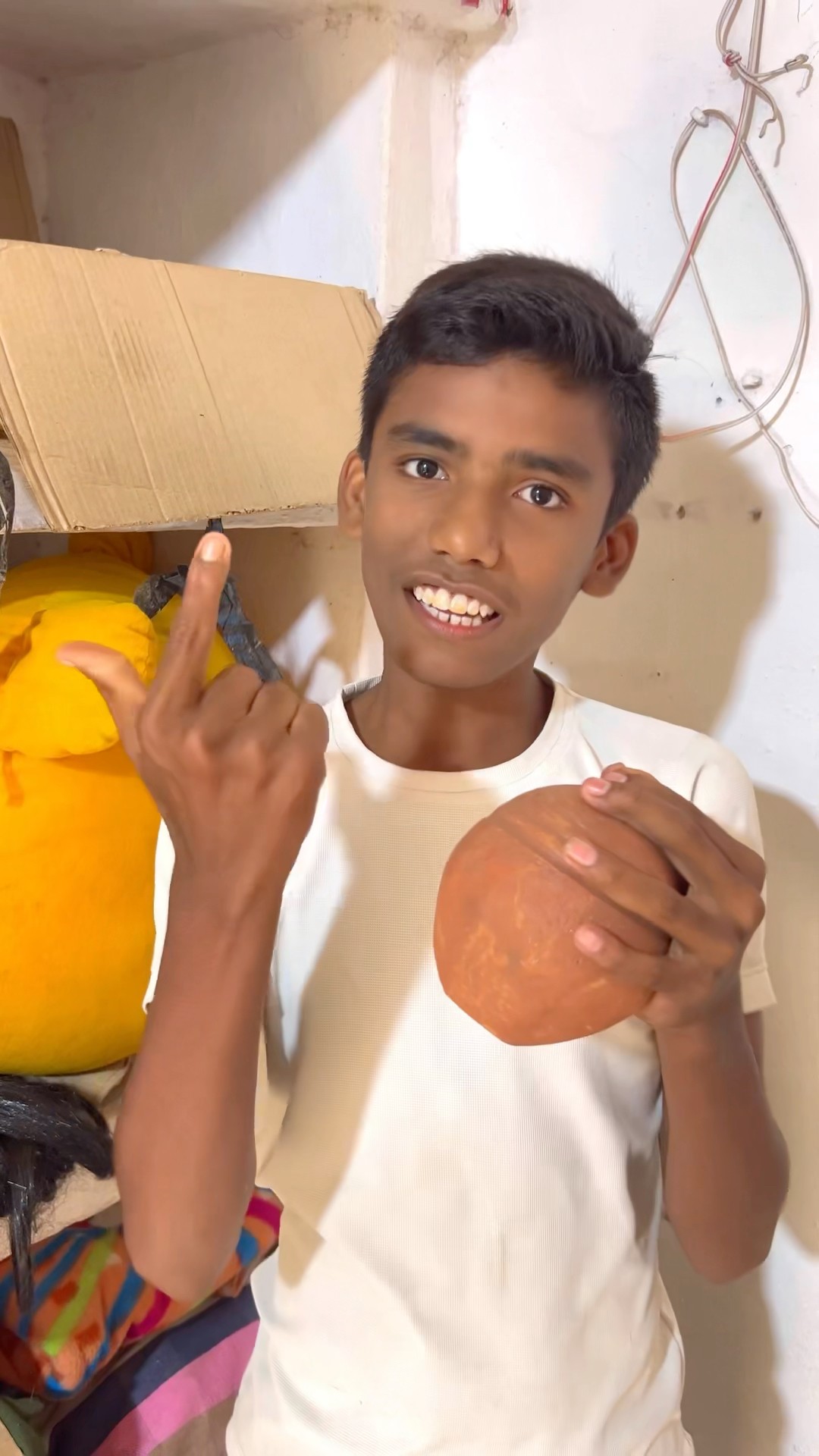 CHOTU KA MONEY BANK #shorts @FACTFIREKING