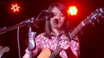 Eloisa Jayloni @ Blangko LIVE @ OO