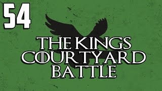 [54] A Clash Of Kings (v2.0) - King's Courtyard Battle screenshot 4