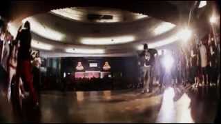 Mighty Zulu Kingz vs  Gamblerz   FREESTYLE SESSION 10Yr Anniversary Final RAW & UNCUT)