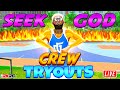 #1 "3PT BULLY" GUARD IN NBA 2K26! BEST COMP GUARD BUILD! BEST JUMPSHOT! BEST SIGS! NBA 2K26 LIVE