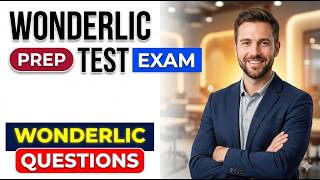 Wonderlic Test Prep 2026: Master These Exam Questions To Score High