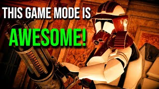 I forgot this game mode existed... | Battlefront 2 #battlefront2 #battlefront