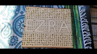 Wood Burning Tips Letters,Wood Burning Alphabet Template for Embossing and Carving Crafts Review