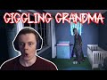 Phasmophobia: Giggling Grandma is TERRIFYING - LVL 907