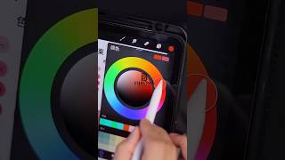 Kalıcı Makyajda Ana Renkler & Ara Renkler