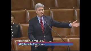 Floor Speech: Rep. Miller speaks out against Republican's special-interest bill