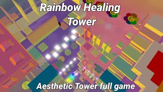 Rainbow Healing Tower Full Game ( Kid Games Lol ) | Poke Teddy by Poke Teddy 5 views 4 months ago 6 minutes, 11 seconds