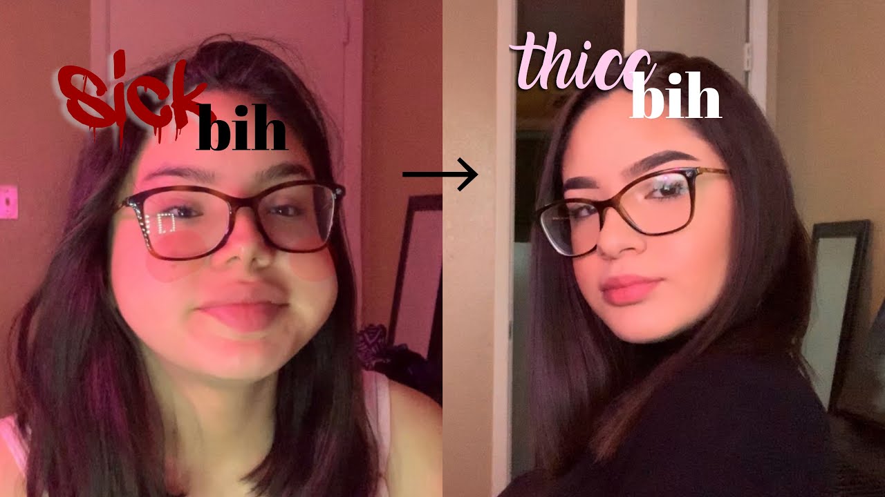  GLOW  UP  FOR SCHOOL  YouTube