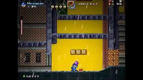 Mushroom Kingdom Fusion (Walkthrough) - Part 133: Start of version 0.7 (WIP)