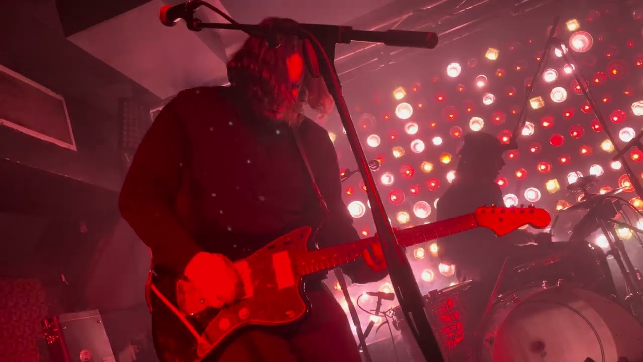 Deeper | Live | Baby's All Right Brooklyn NYC | February 25, 2024