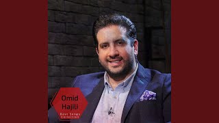 Aghaghiya - Omid Hajili